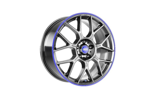 BBS Unlimited Style für BBS Leichtmetallräder: