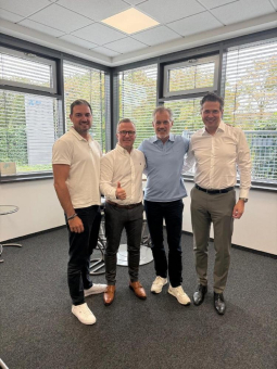 Software Partners Group übernimmt DocuWare- und JobRouter-Geschäft von Behrens & Schuleit