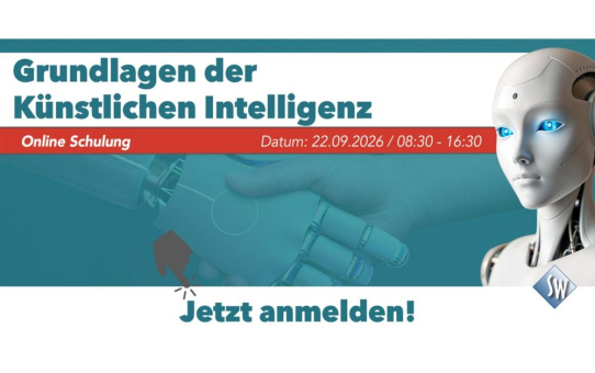 Künstliche Intelligenz im Brandschutz: Fachwissen für den sicheren und verantwortungsvollen Einsatz
