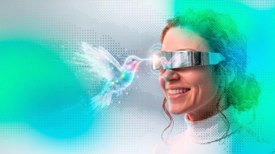 „AI that fits no one. But you": codecentric KI-Beratung mit Substanz