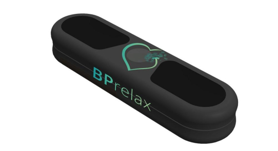 BPrelax: Neue App-basierte Lösung für Entspannung und Blutdruckmanagement