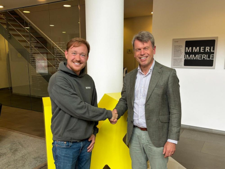 WEMAG beteiligt sich an der 360Volt Group