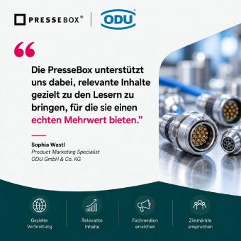 ODU im Interview: Reichweite, Relevanz und Auswertung im Fokus
