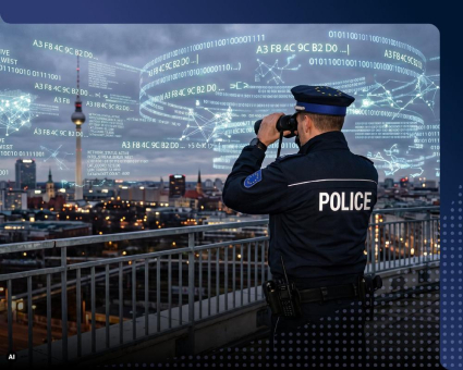 EU E-Evidence-Verordnung in Kraft: Drastisch erhöhtes Risiko für Datenabfluss in der Cloud zwingt Berufsgeheimnisträger zum Handeln