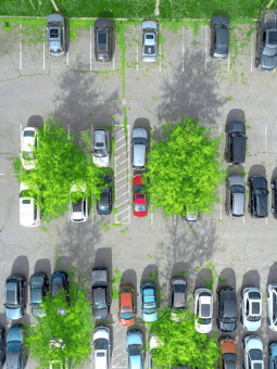 Europäische Mobilitätswoche 2026
