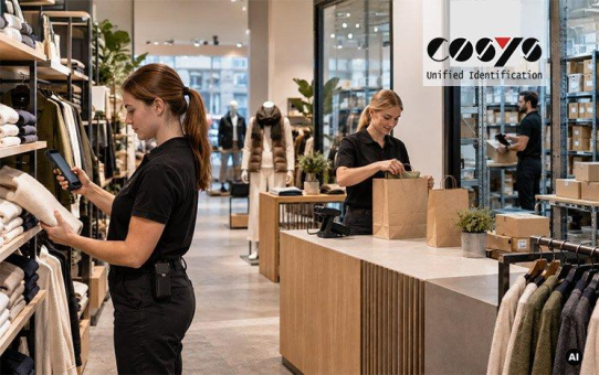 Unified Commerce beginnt beim Bestand: ein Fokus der NRF Retail's Big Show Europe 2026