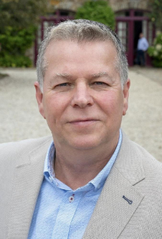 MTech Mobility ernennt Rodney Moore zum General Manager für Europa, um das regionale Wachstum voranzutreiben