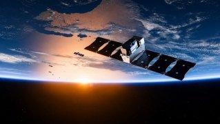 Hydrosat stellt die Osiris-Konstellation vor, die Zukunft von Thermal Intelligence