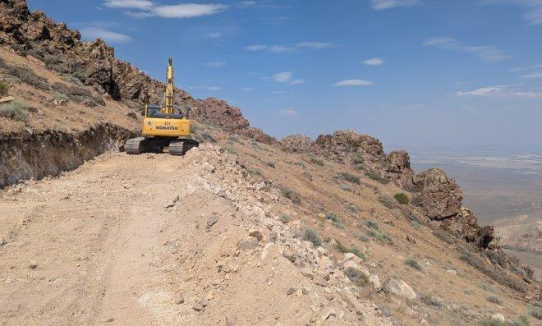 Copper One ernennt den Geologen Sebastien Bricka zum Projektleiter im Kupfer-Silber-Gold-Projekt Majuba Hill in Nevada