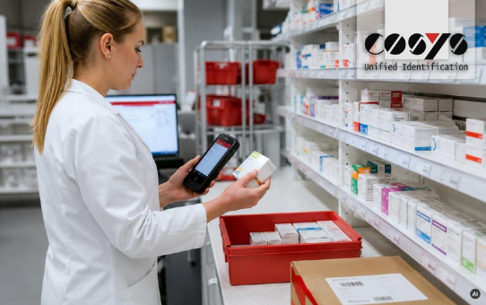 So gelingt Digitalisierung im Apothekenalltag