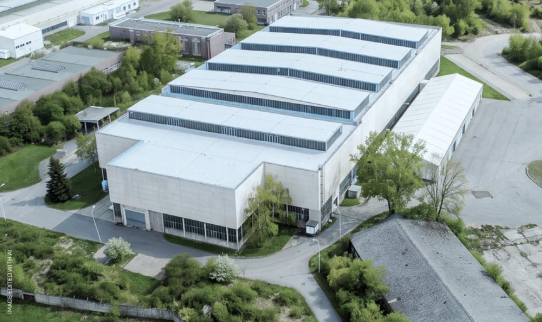 GRITEC erweitert Kapazitäten in Tschechien