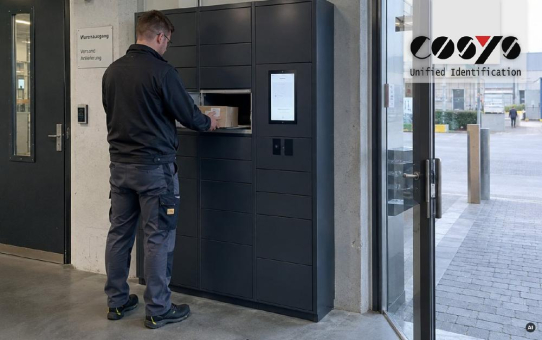 Ersatzteile im Werk verfolgen und Stillstandszeiten reduzieren