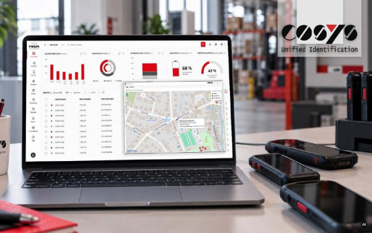 MDM-Analytics bringt Transparenz in den Geräteeinsatz