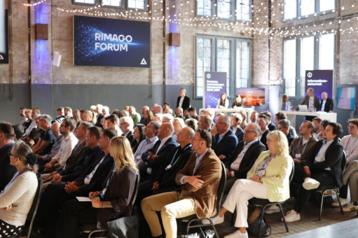 RIMAGO FORUM 2026: Starke Impulse zu MaRisk, DORA und KI