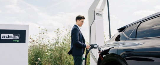 SAP Cloud ERP als Wachstumsmotor für Schnellladesysteme und Großbatteriespeicher