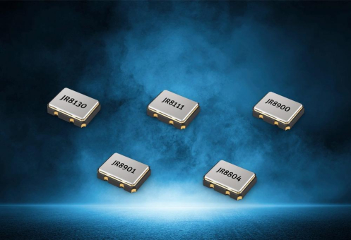 Jauch erweitert Portfolio um Real-Time-Clock-Module