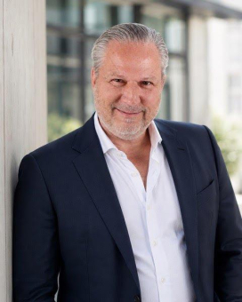 Michael Martens wird neuer Vice President Sales Management and Solutions bei der nicos GmbH