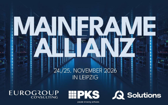 Mainframe-Modernisierung: Warum Strategie, Technologie und Umsetzung zusammengehören