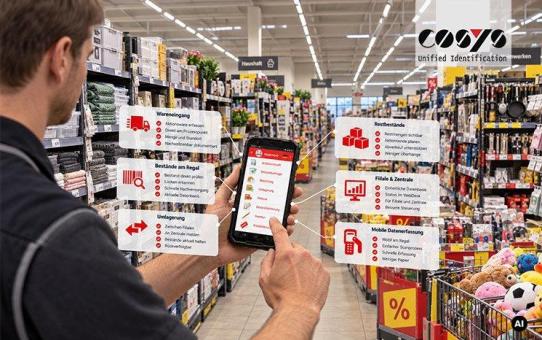Retail Management Software für Non-Food-Discounter: Aktionsware, Saisonware und Restbestände im Griff