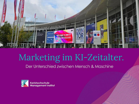 KI-Content skalieren: Marketing muss zwischen Menschen und Maschinen unterscheiden