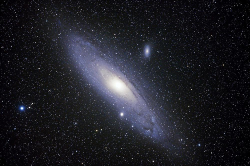 Neue Software liest die Geschichte der Milchstrasse aus Sternspektren