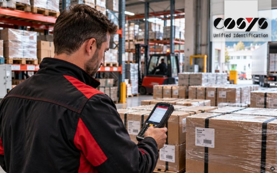 Fertigwarenlager digitalisieren: Lieferfähigkeit dauerhaft sichern
