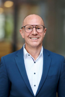 Paychex Europe ernennt neuen CEO und CFO