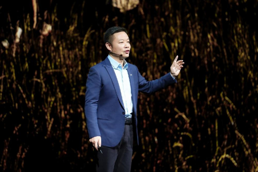 XPENG auf dem Pariser Autosalon 2026: Die ganze Vielfalt intelligenter Mobilitätslösungen