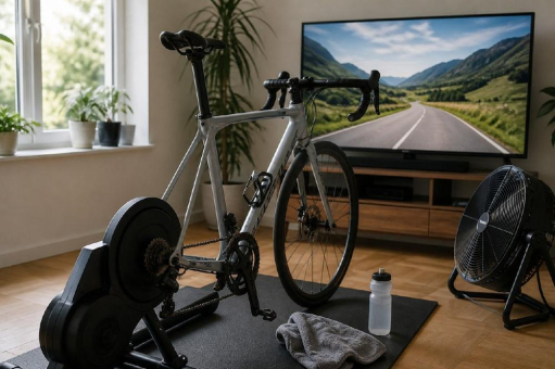 Cycling-Esports: Weltmeisterschaft 2026 mit Halbfinale am 2. Oktober und Finale am 12. Dezember an zwei Standorten – Deutschland hält 16 Startplätze
