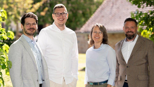 Weniger Müll, mehr Rohstoffe: LaMa Recycling GmbH startet mit innovativem Ansatz für superabsorberhaltige Kunststoffprodukte
