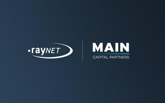 Discover to Manage: Mit Main Capital Partners startet Raynet die nächste Wachstumsstufe
