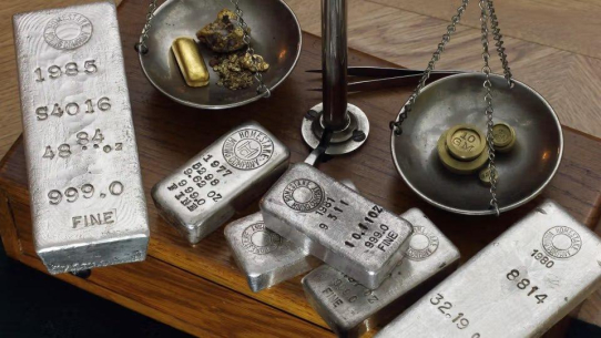 Brixton Metals: Spektakuläre 3.386 g/t Silber – Erst-Ressource rückt näher