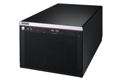 Advantech AIR-411: Edge-AI-Server für Inspektion, Bildgebung und Edge-LLMs