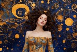 Klimt.art – eine digitale Adresse für einen Künstler, dessen Gold bis heute strahlt
