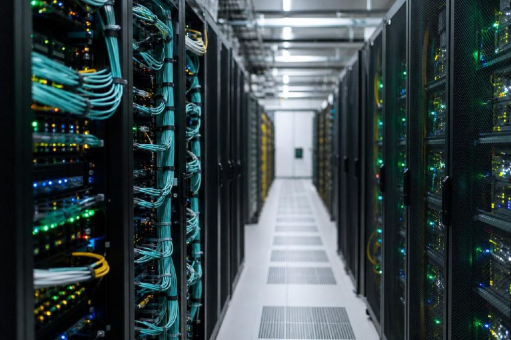 Domainbestand unter .de wächst auf 18,15 Millionen: Ende August 2026 sind 535.566 Adressen mehr registriert als im Vorjahr, ein Plus von 3,0 Prozent