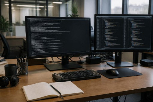 Coding-Agenten schreiben 2026 fast die Hälfte des Codes: JetBrains-Umfrage unter 15.000 Entwicklern zeigt, wie viel Handarbeit noch bleibt