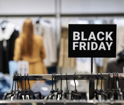 Black Friday im E-Commerce: Mit ERP-Systemen Verkaufs-Peaks erfolgreich vorbereiten und Chaos vermeiden