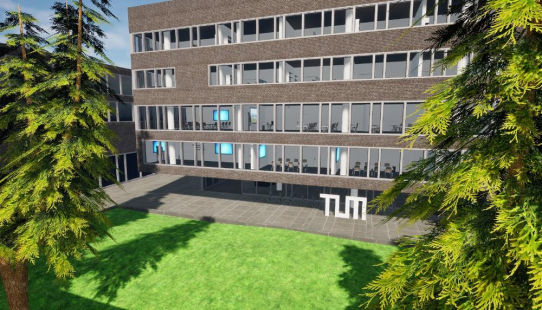 Digitale Technologien in der Lehre