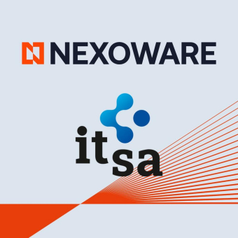 it-sa 2026: NEXOWARE zeigt echtes Agentic IT-Service-Management zweimal täglich live am Stand
