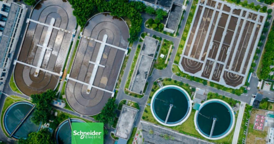 Studie unter europäischen Industrieentscheidern: Wasserknappheit gefährdet Wachstum in den kommenden fünf Jahren