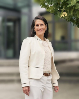 Führungswechsel: Astrid Schmitt wird CEO der pmOne AG